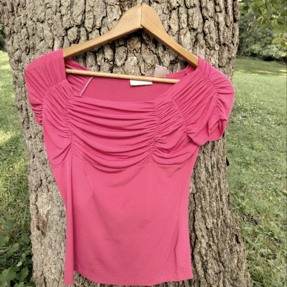 Worthington Blouse in size S